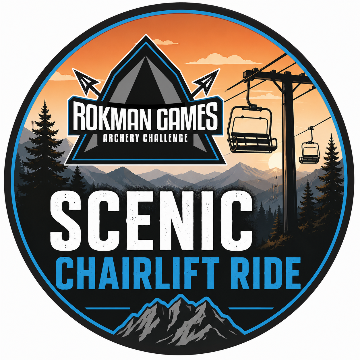 Scenic Chair Lift