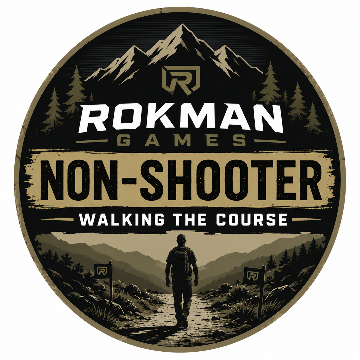 Non-shooter