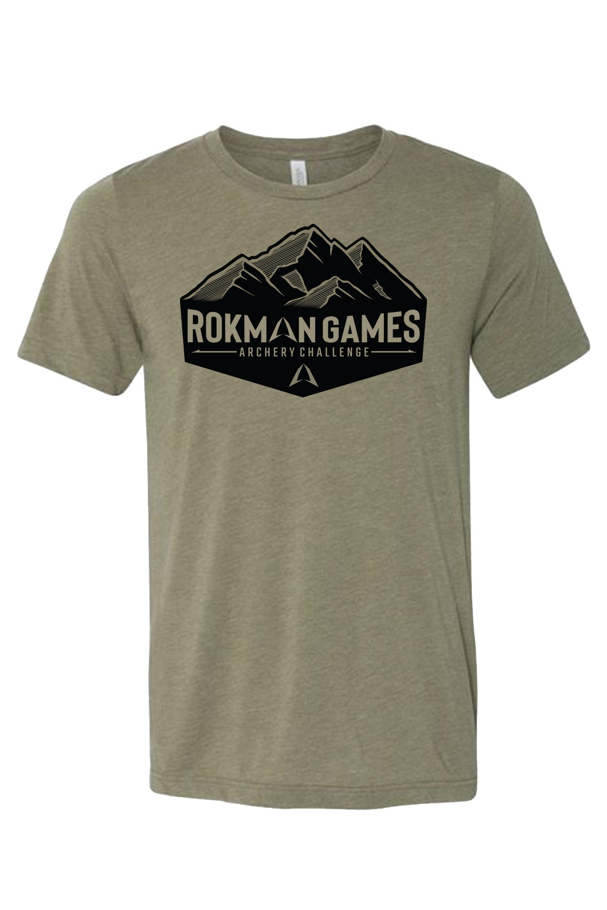Rokman Games Mountain