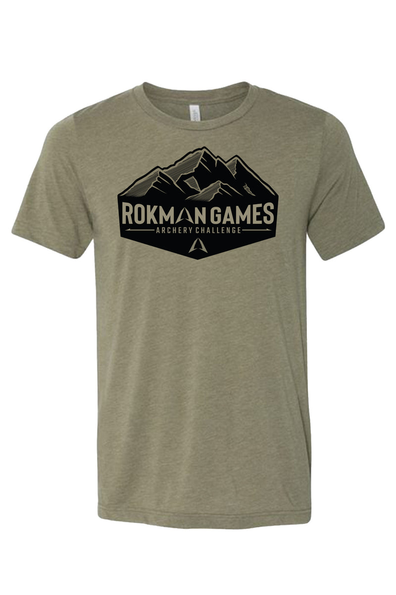 Rokman Games Mountain