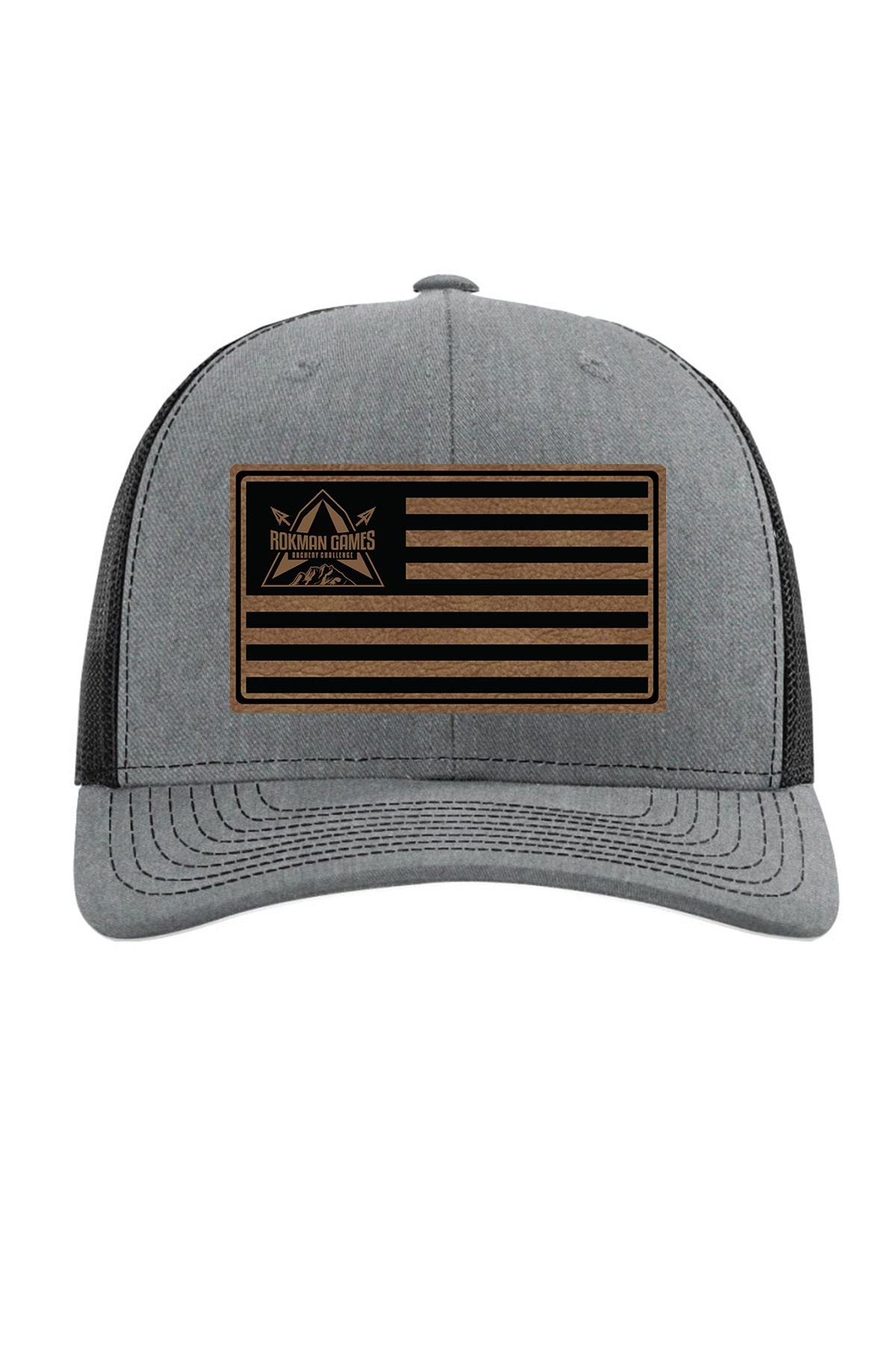 Rokman Games Hat